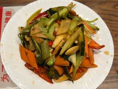 -韩师傅老大同刀削面(北苑路店)