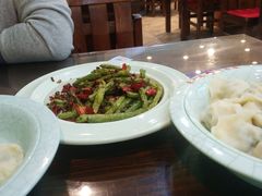 -老边饺子馆(西站店)