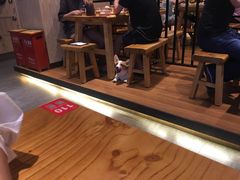 -木屋烧烤(龙湖天街店)