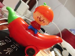 -海底捞火锅(西安路店)