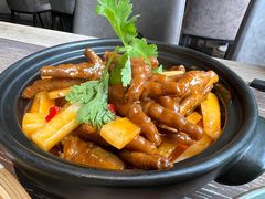 -那时新疆·车师(大宁音乐广场店)