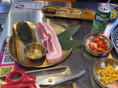 -韩味南山塔·烤肉自助(中骏世界城店)