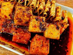 面筋-牛王庙小吃(桥头街店)