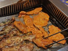 -阿亲家·韩式无限烤肉(春熙路店)