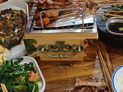 -李不管把把烧(天府三街店)