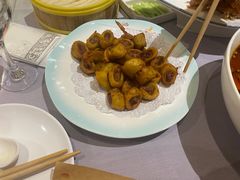 -悦色烤鸭店