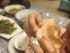 -漫渡庄绿岛花园•隐世庭园菜(滨湖店)