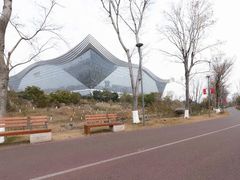-桂溪生态公园