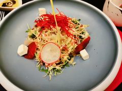 -皇冠假日酒店-B&G51餐厅