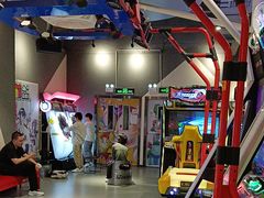-星际传奇(石家庄桥西万象城店)
