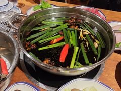 -厝味火锅·潮汕卤水火锅(十一合店)