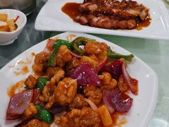 -香顺·客家菜(常平店)
