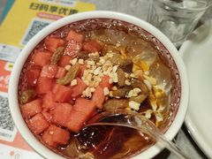 -肥家大排档(天河体育西店)