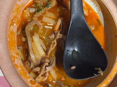 -西贝(南开大悦城店)