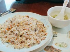 -老淮城·长鱼面(河下古镇店)