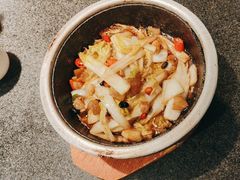 -赠李白·如诗的川味(余杭万达广场店)