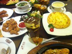 -菲滋意式餐厅(金华银泰城店)