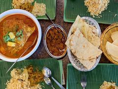 -新加坡Zam Zam餐馆