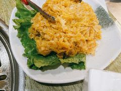 -东北烤肉(鼓楼巷店)