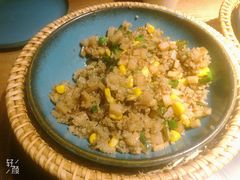 鮓辣椒炒藕丁-吃饭皇帝大(解放西路店)