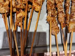 -木屋烧烤(西南角店)