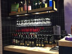 -亚马逊环球美食百汇(新城吾悦广场店)