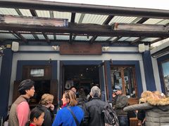 -Fergburger(皇后镇店)