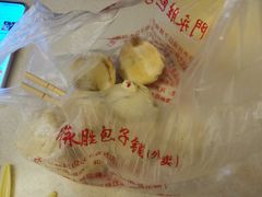 -津门永胜包子铺(哈尔滨道总店)