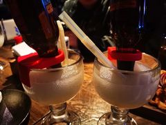 -Q MEX 库迈墨西哥餐吧(三里屯店)