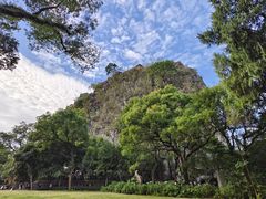 -桂林独秀峰王城景区