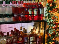 -Alimentari Grande(东湖路店)