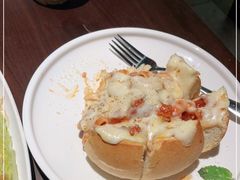 -千日贺茶餐厅(高新万达店)