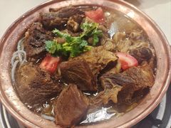 -顺顺小吃(独克宗古城店)