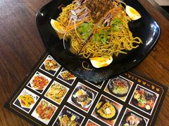 -屯屯面(海尔路店)