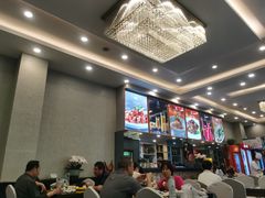 -鸿运楼烤鸭店(天桥店)