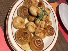-ZAFFERANO西班牙海鲜饭(上海首店)