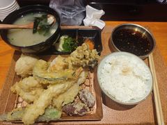 -天妇罗内顺田(罗湖店)