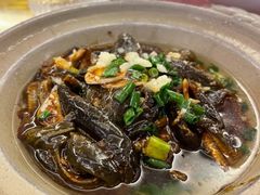 -扬州饭店(东关街店)