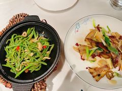 -渝悦情·新派川菜(建国门店)