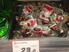 香酥脆枣-老婆大人量贩零食连锁象山石浦南屏路店