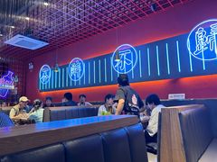 -杨记齐齐哈尔烤肉(总店)
