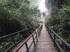 -溪口-滕头旅游景区