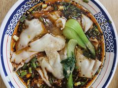 -林静小吃(复兴路店)