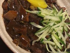 -咕咕站韩国料理(紫金港店)