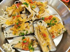 -必点海鲜·鲅鱼水饺(鞍山西道店)