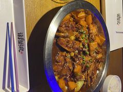-谢蟹浓·肉蟹煲(新奥店)