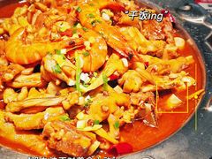 -胖哥俩肉蟹煲(湖滨银泰in77店)