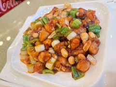 -东四民芳餐厅(朝阳门店)