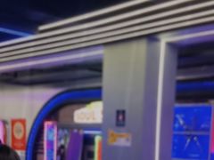 -关你鬼室大型密室逃脱(佛山创意园店)