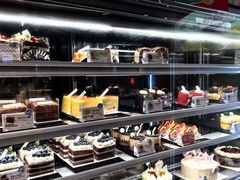 -85度C(厦门中华城新店)